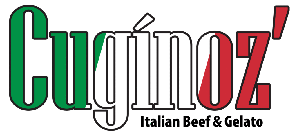Cuginoz Italian Beef & Gelato