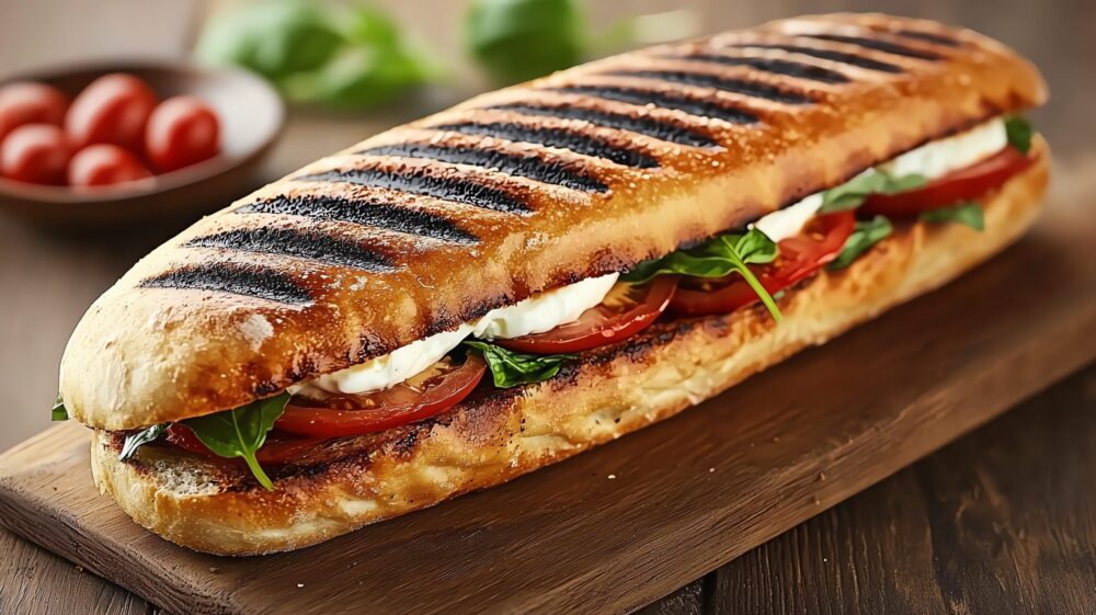 italian sandwich