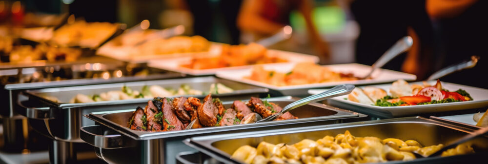 catering