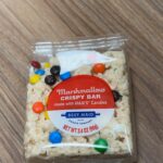 Ma's Crispy Treat