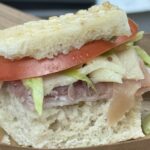 THE ORIGINAL - SLICE $7  WHOLE $38