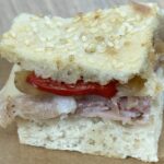 THE GOOMBAH</br>SLICE $8 WHOLE $42