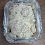 NONNA'S POTATO SALAD 