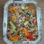   QUINOA 